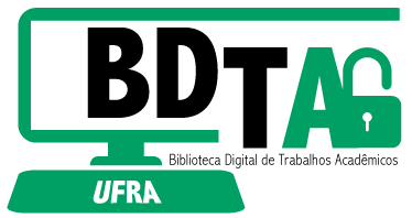 Biblioteca Digital de Trabalhos Acadêmicos (BDTA)